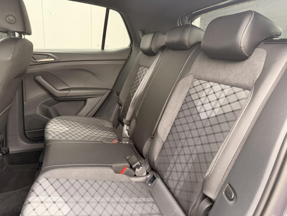 Acheter Volkswagen T-Cross T-Cross 1.0 TSI 116 Start/Stop DSG7 R-Line Edition 5p occasion dans les concessions du Groupe Faurie