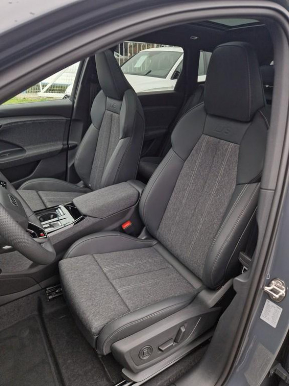 Acheter Audi Q6 E-TRON Q6 e-tron 306 ch 100 kWh performance S line 5p neuf dans les concessions du Groupe Faurie