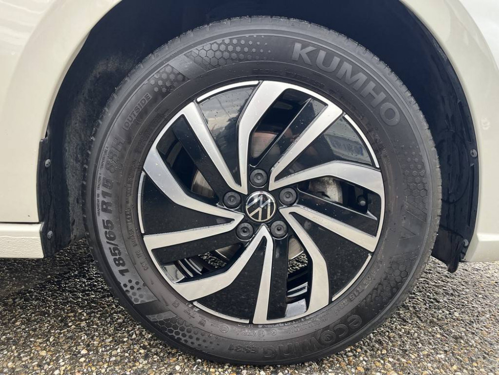 Acheter Volkswagen Polo Polo 1.0 TSI 95 S&S BVM5 Life 5p occasion dans les concessions du Groupe Faurie