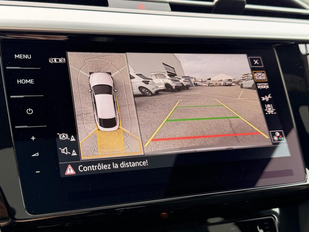 Acheter Volkswagen Arteon Arteon 1.4 eHybrid Rechargeable OPF 218 DSG6 R-Line 5p occasion dans les concessions du Groupe Faurie