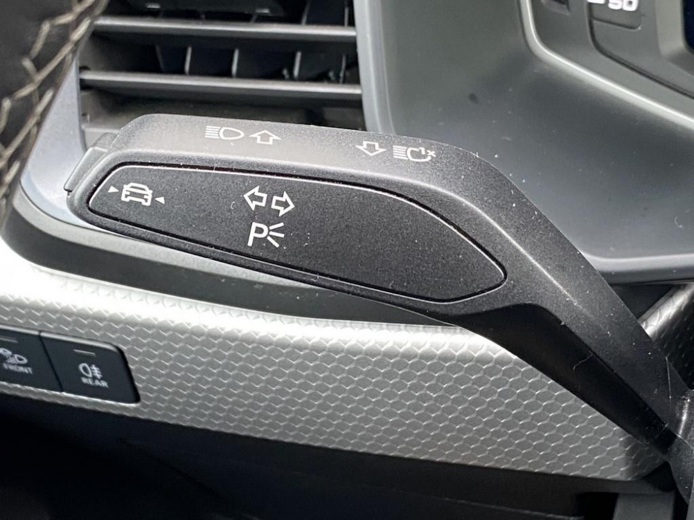 Acheter Audi A1 Sportback A1 Sportback 35 TFSI 150 ch S tronic 7 S Line Plus 5p occasion dans les concessions du Groupe Faurie