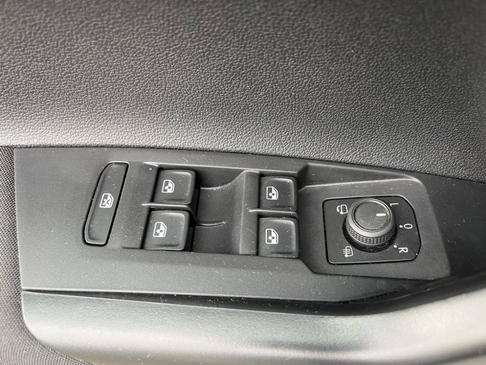 Acheter Volkswagen Polo Polo 1.0 TSI 95 S&S BVM5 Life 5p occasion dans les concessions du Groupe Faurie