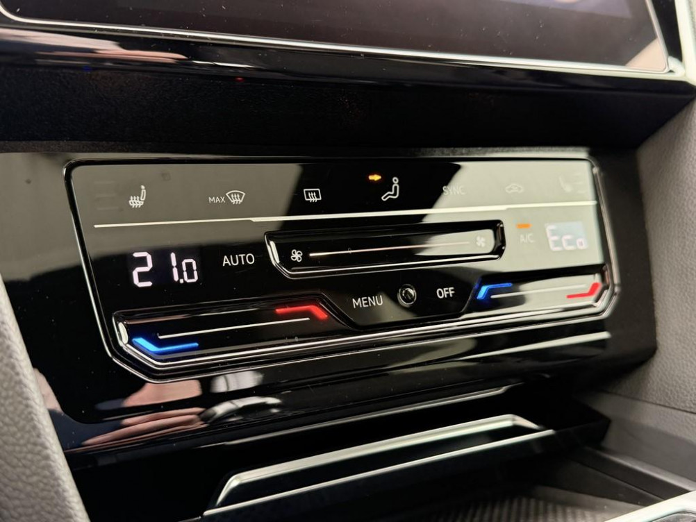 Acheter Volkswagen Arteon Arteon 1.4 eHybrid Rechargeable OPF 218 DSG6 R-Line 5p occasion dans les concessions du Groupe Faurie