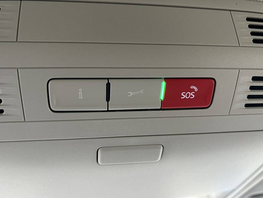 Acheter Volkswagen Polo Polo 1.0 TSI 95 S&S BVM5 Life 5p occasion dans les concessions du Groupe Faurie