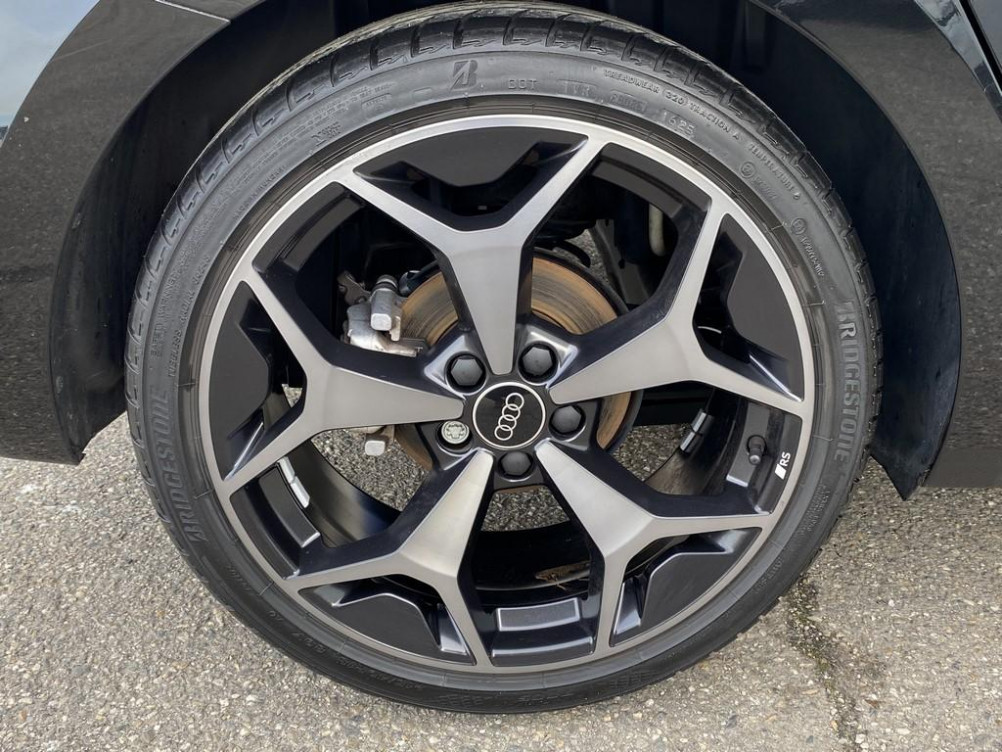Acheter Audi A1 Sportback A1 Sportback 35 TFSI 150 ch S tronic 7 S Line Plus 5p occasion dans les concessions du Groupe Faurie