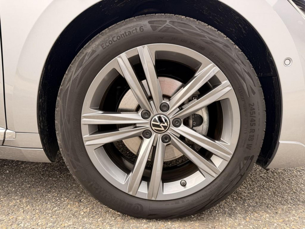 Acheter Volkswagen Arteon Arteon 1.4 eHybrid Rechargeable OPF 218 DSG6 R-Line 5p occasion dans les concessions du Groupe Faurie