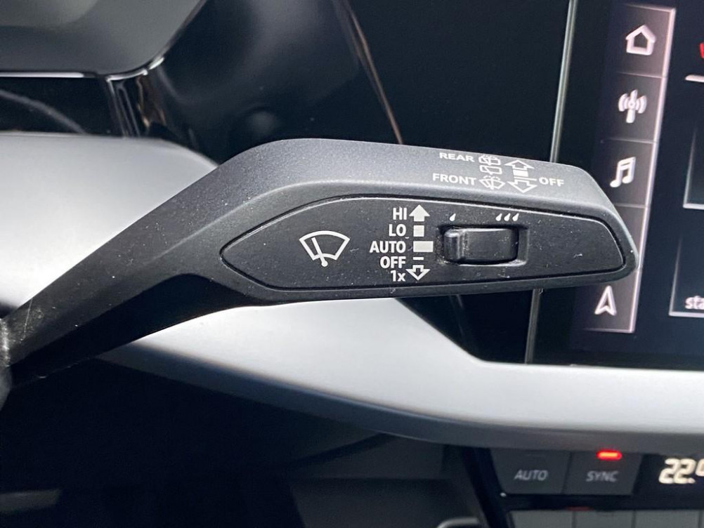 Acheter Audi A3 Sportback A3 Sportback 35 TDI 150 S tronic 7 S Line 5p occasion dans les concessions du Groupe Faurie