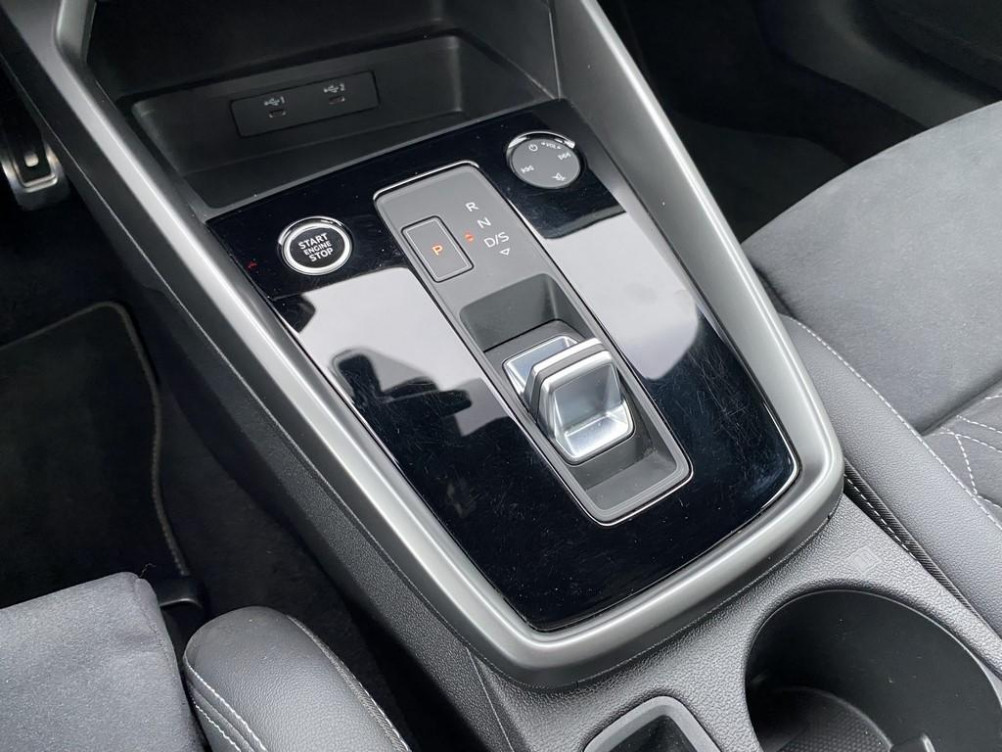 Acheter Audi A3 Sportback A3 Sportback 35 TDI 150 S tronic 7 S Line 5p occasion dans les concessions du Groupe Faurie