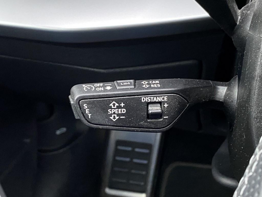 Acheter Audi A3 Sportback A3 Sportback 35 TDI 150 S tronic 7 S Line 5p occasion dans les concessions du Groupe Faurie