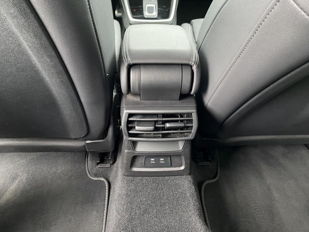 Acheter Audi A3 Sportback A3 Sportback 35 TDI 150 S tronic 7 S Line 5p occasion dans les concessions du Groupe Faurie