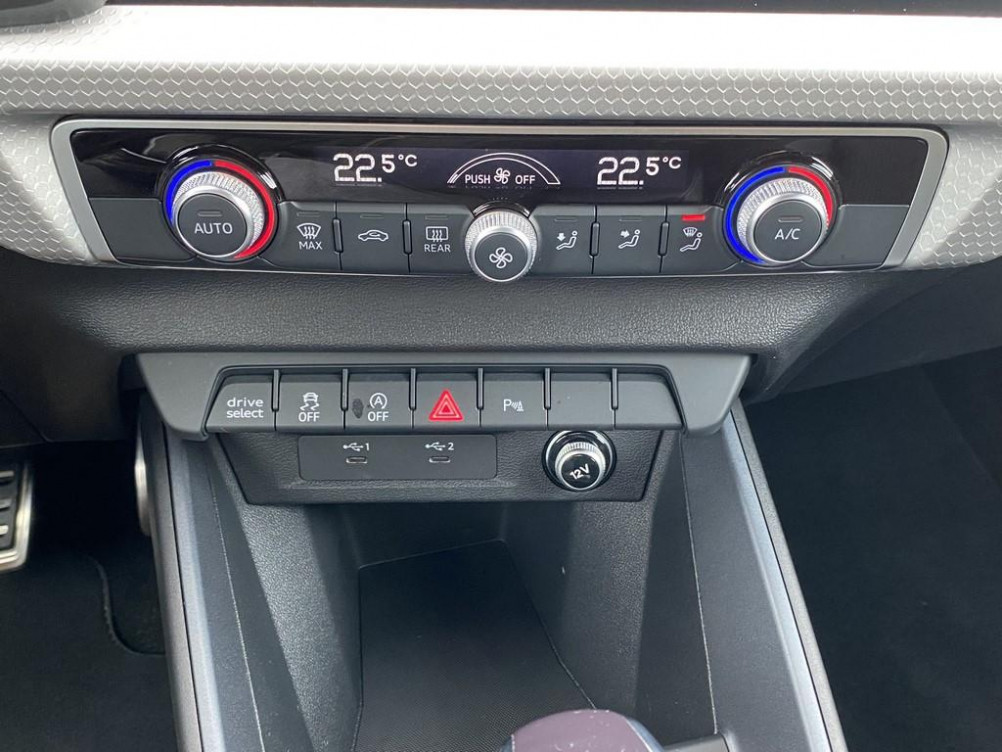 Acheter Audi A1 Sportback A1 Sportback 35 TFSI 150 ch S tronic 7 S Line Plus 5p occasion dans les concessions du Groupe Faurie