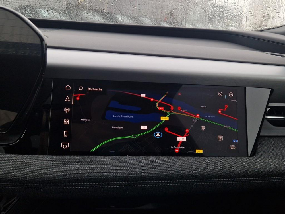 Acheter Audi Q6 E-TRON Q6 e-tron 306 ch 100 kWh performance S line 5p neuf dans les concessions du Groupe Faurie