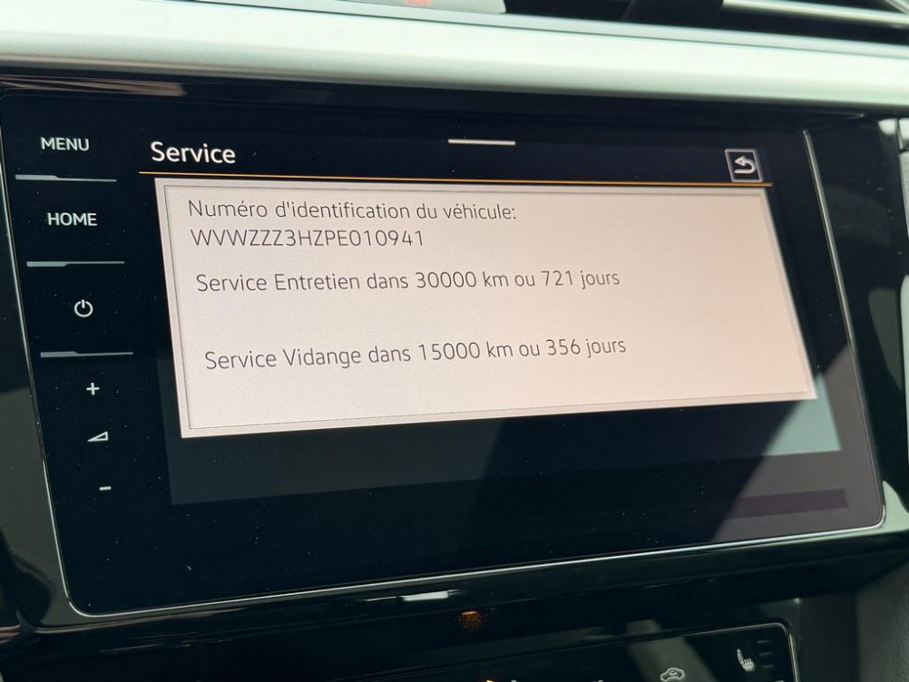 Acheter Volkswagen Arteon Arteon 1.4 eHybrid Rechargeable OPF 218 DSG6 R-Line 5p occasion dans les concessions du Groupe Faurie