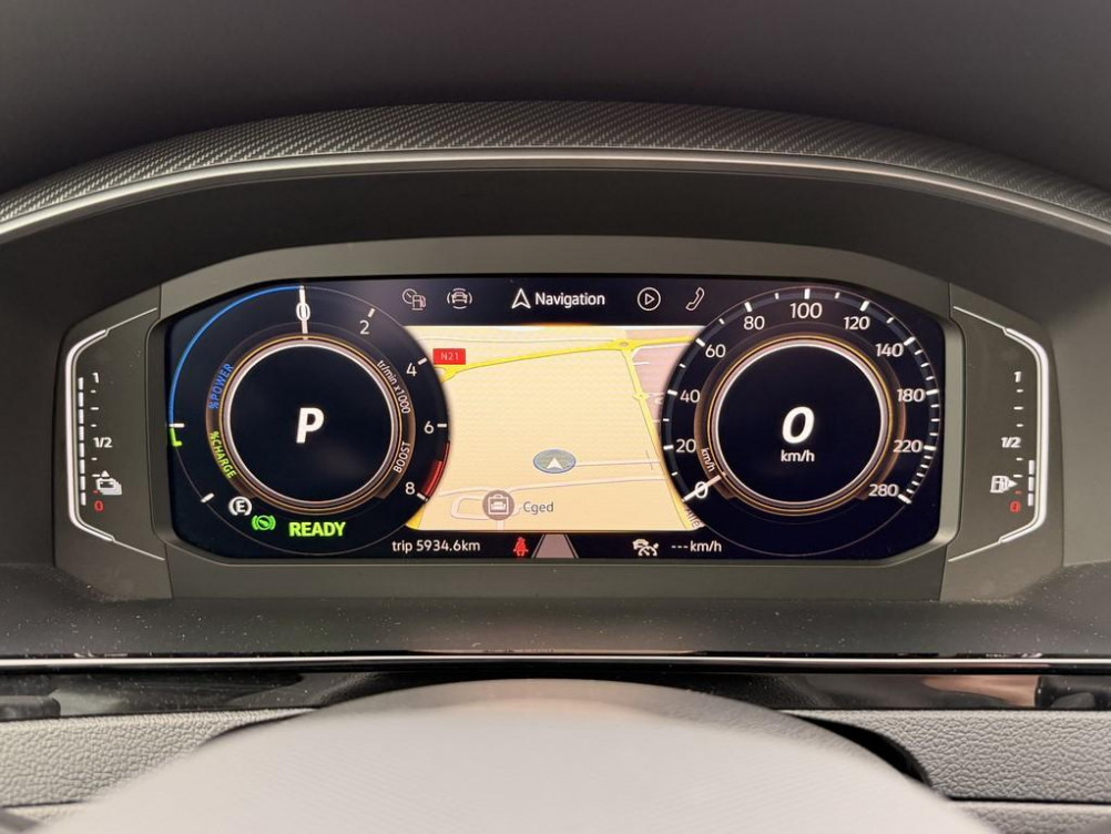 Acheter Volkswagen Arteon Arteon 1.4 eHybrid Rechargeable OPF 218 DSG6 R-Line 5p occasion dans les concessions du Groupe Faurie