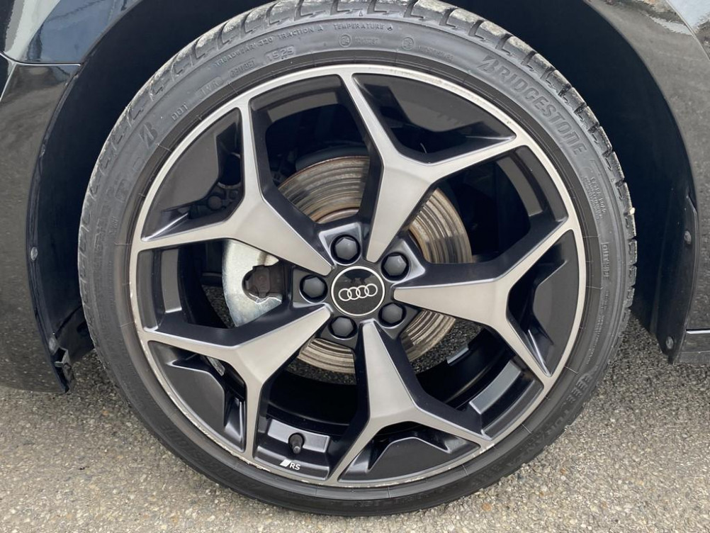 Acheter Audi A1 Sportback A1 Sportback 35 TFSI 150 ch S tronic 7 S Line Plus 5p occasion dans les concessions du Groupe Faurie