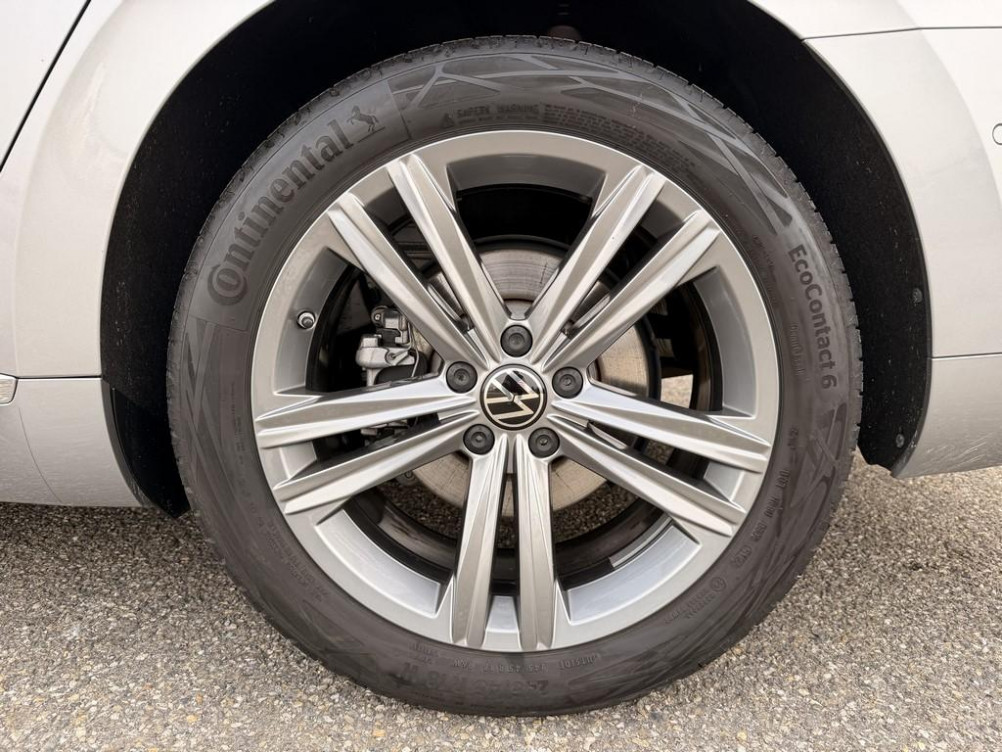 Acheter Volkswagen Arteon Arteon 1.4 eHybrid Rechargeable OPF 218 DSG6 R-Line 5p occasion dans les concessions du Groupe Faurie