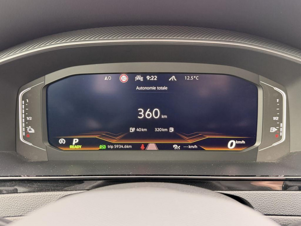 Acheter Volkswagen Arteon Arteon 1.4 eHybrid Rechargeable OPF 218 DSG6 R-Line 5p occasion dans les concessions du Groupe Faurie