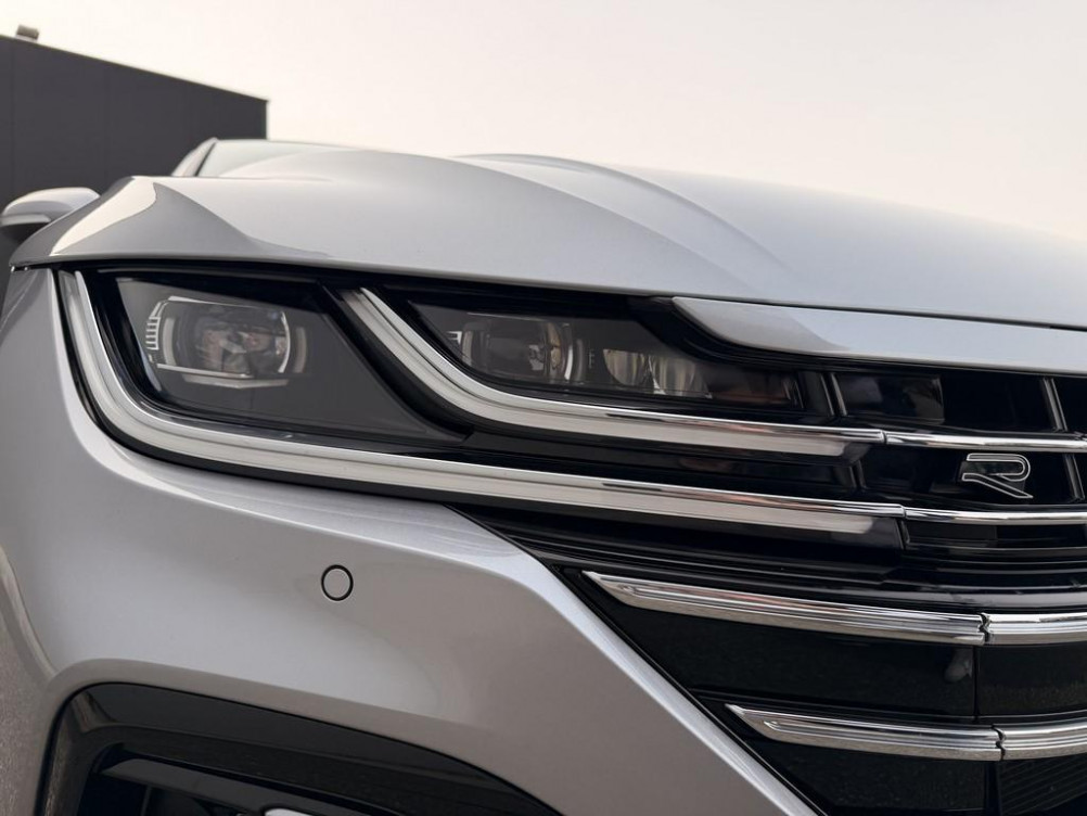 Acheter Volkswagen Arteon Arteon 1.4 eHybrid Rechargeable OPF 218 DSG6 R-Line 5p occasion dans les concessions du Groupe Faurie