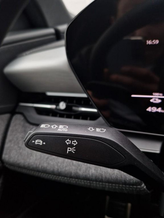 Acheter Audi Q6 E-TRON Q6 e-tron 306 ch 100 kWh performance S line 5p neuf dans les concessions du Groupe Faurie