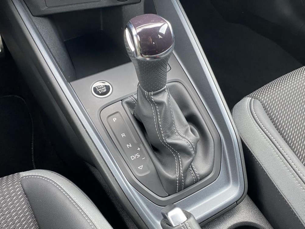 Acheter Audi A1 Sportback A1 Sportback 35 TFSI 150 ch S tronic 7 S Line Plus 5p occasion dans les concessions du Groupe Faurie