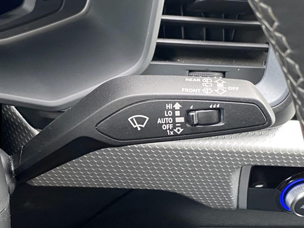 Acheter Audi A1 Sportback A1 Sportback 35 TFSI 150 ch S tronic 7 S Line Plus 5p occasion dans les concessions du Groupe Faurie