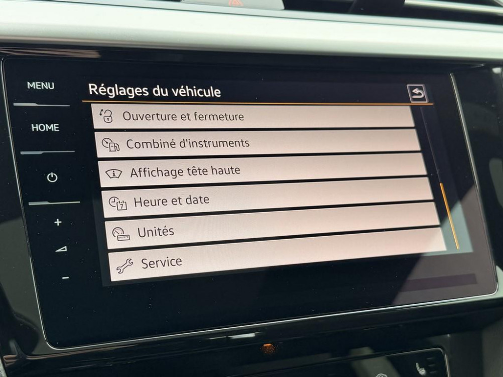 Acheter Volkswagen Arteon Arteon 1.4 eHybrid Rechargeable OPF 218 DSG6 R-Line 5p occasion dans les concessions du Groupe Faurie