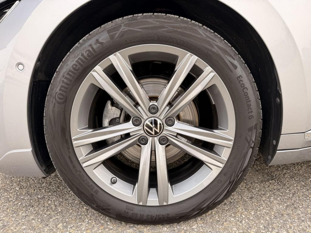 Acheter Volkswagen Arteon Arteon 1.4 eHybrid Rechargeable OPF 218 DSG6 R-Line 5p occasion dans les concessions du Groupe Faurie