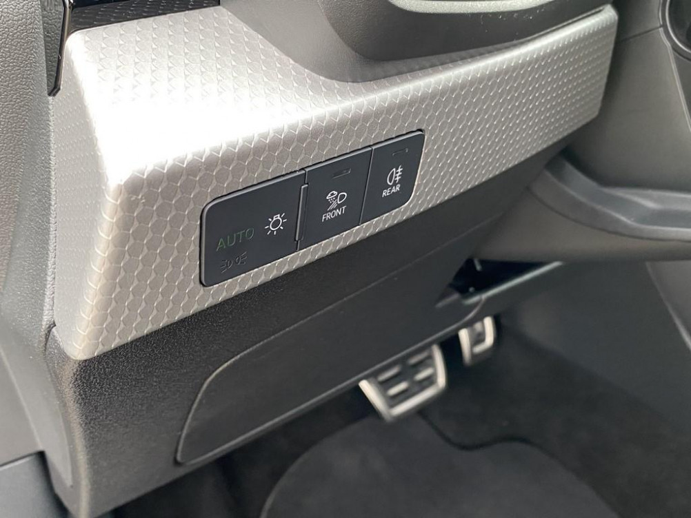 Acheter Audi A1 Sportback A1 Sportback 35 TFSI 150 ch S tronic 7 S Line Plus 5p occasion dans les concessions du Groupe Faurie