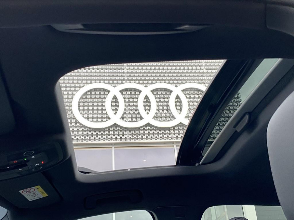 Acheter Audi A3 Sportback A3 Sportback 35 TDI 150 S tronic 7 S Line 5p occasion dans les concessions du Groupe Faurie