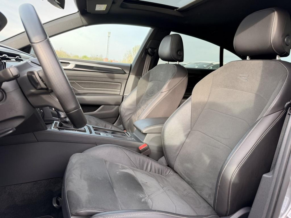 Acheter Volkswagen Arteon Arteon 1.4 eHybrid Rechargeable OPF 218 DSG6 R-Line 5p occasion dans les concessions du Groupe Faurie