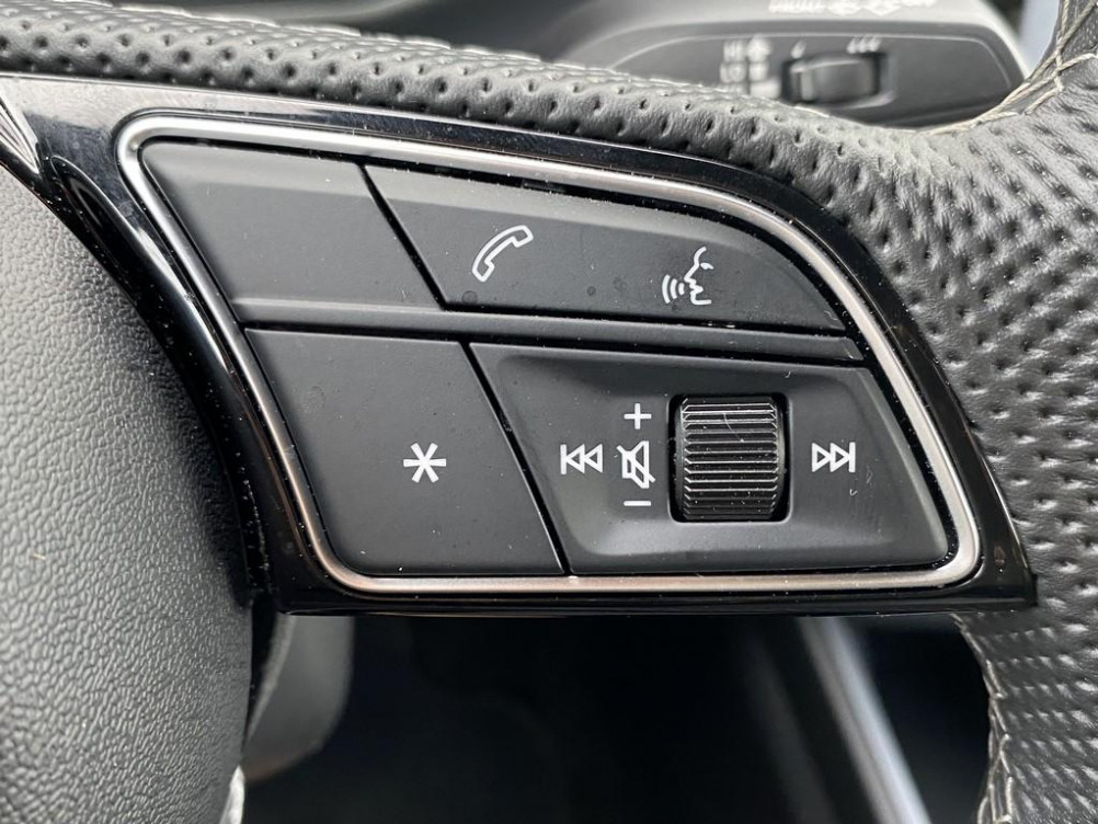 Acheter Audi A1 Sportback A1 Sportback 35 TFSI 150 ch S tronic 7 S Line Plus 5p occasion dans les concessions du Groupe Faurie