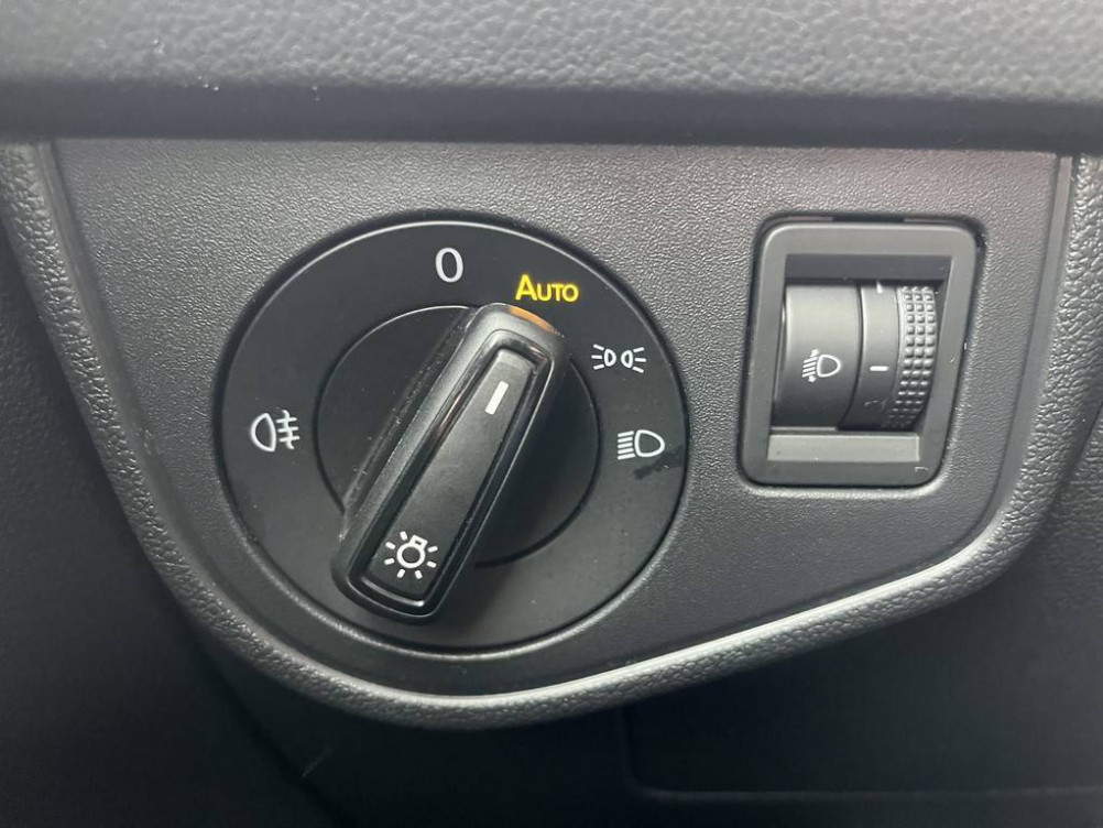 Acheter Volkswagen Polo Polo 1.0 TSI 95 S&S BVM5 Life 5p occasion dans les concessions du Groupe Faurie