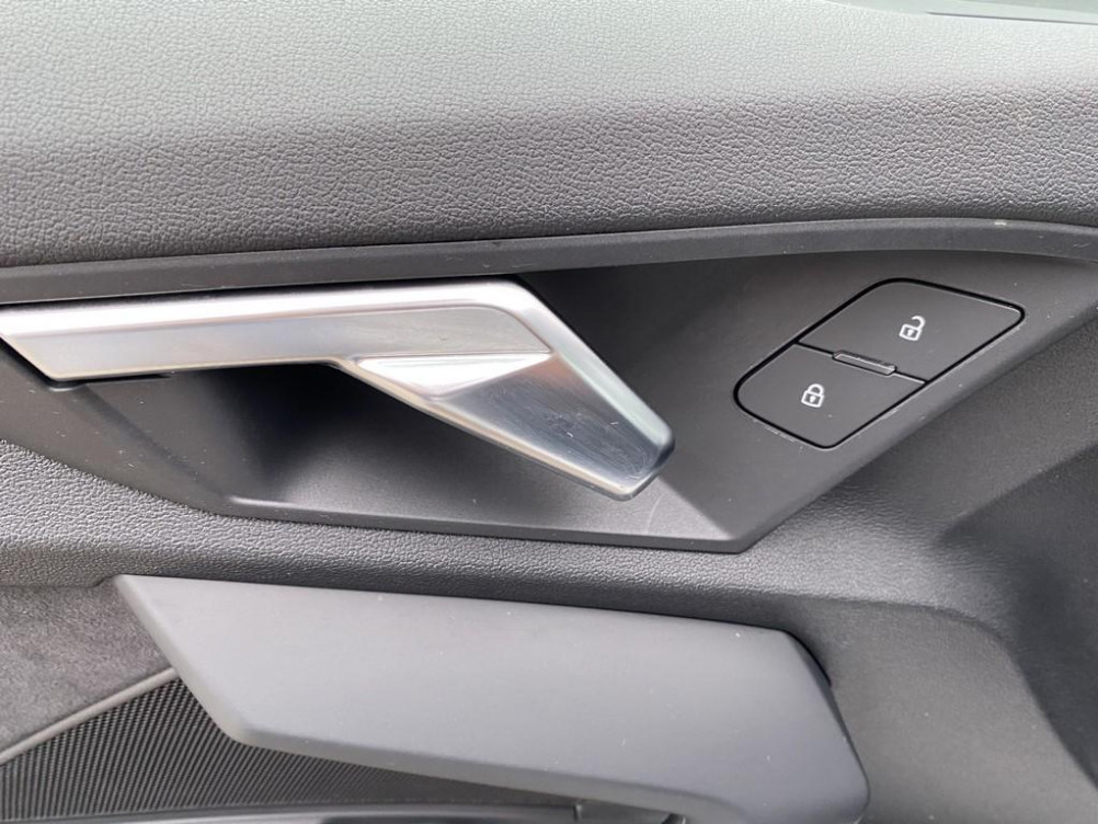 Acheter Audi A3 Sportback A3 Sportback 35 TDI 150 S tronic 7 S Line 5p occasion dans les concessions du Groupe Faurie