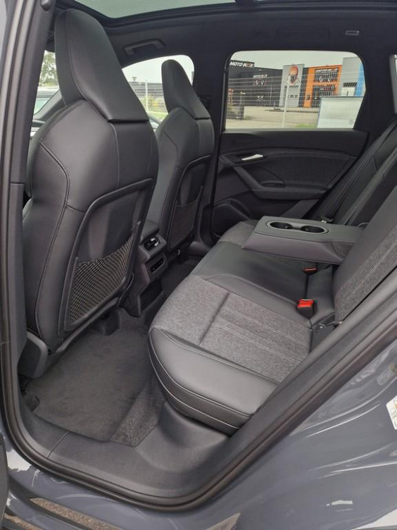 Acheter Audi Q6 E-TRON Q6 e-tron 306 ch 100 kWh performance S line 5p neuf dans les concessions du Groupe Faurie