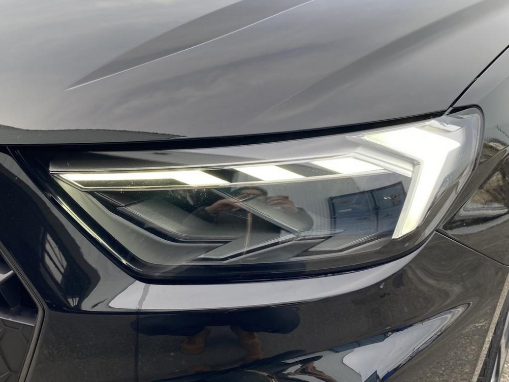 Acheter Audi A1 Sportback A1 Sportback 35 TFSI 150 ch S tronic 7 S Line Plus 5p occasion dans les concessions du Groupe Faurie