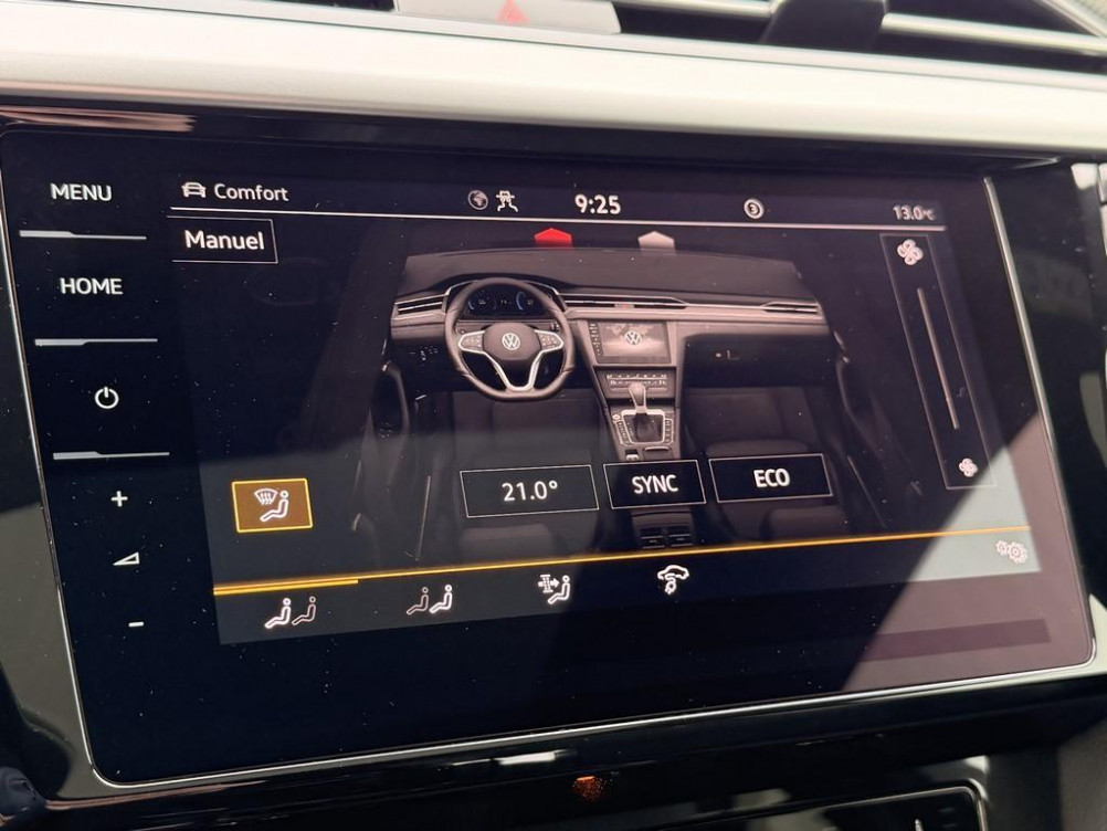 Acheter Volkswagen Arteon Arteon 1.4 eHybrid Rechargeable OPF 218 DSG6 R-Line 5p occasion dans les concessions du Groupe Faurie