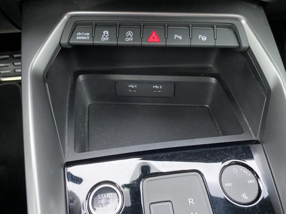 Acheter Audi A3 Sportback A3 Sportback 35 TDI 150 S tronic 7 S Line 5p occasion dans les concessions du Groupe Faurie