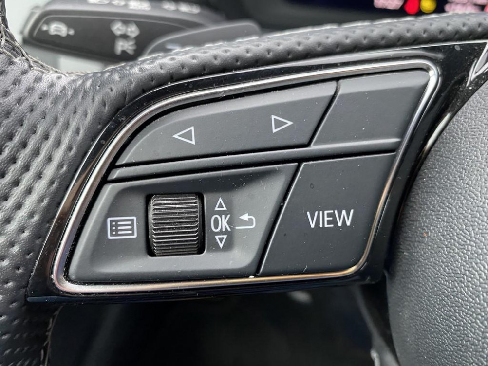 Acheter Audi A3 Sportback A3 Sportback 35 TDI 150 S tronic 7 S Line 5p occasion dans les concessions du Groupe Faurie