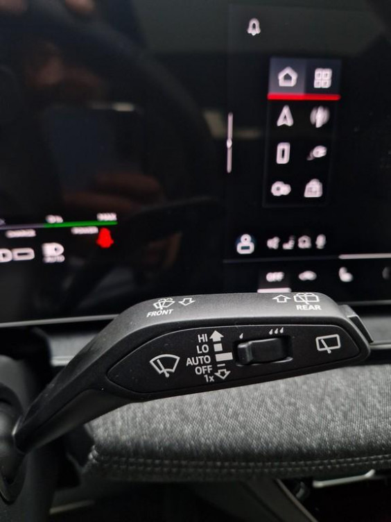 Acheter Audi Q6 E-TRON Q6 e-tron 306 ch 100 kWh performance S line 5p neuf dans les concessions du Groupe Faurie