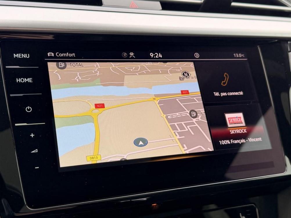 Acheter Volkswagen Arteon Arteon 1.4 eHybrid Rechargeable OPF 218 DSG6 R-Line 5p occasion dans les concessions du Groupe Faurie