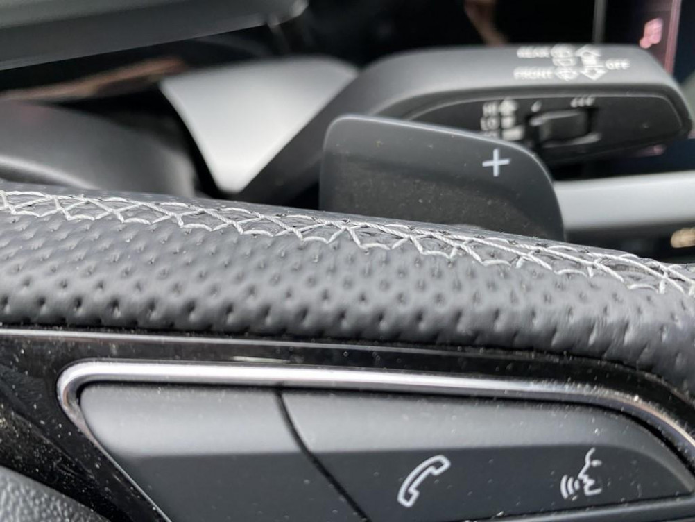 Acheter Audi A3 Sportback A3 Sportback 35 TDI 150 S tronic 7 S Line 5p occasion dans les concessions du Groupe Faurie