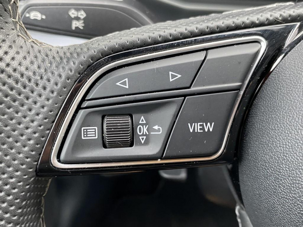 Acheter Audi A1 Sportback A1 Sportback 35 TFSI 150 ch S tronic 7 S Line Plus 5p occasion dans les concessions du Groupe Faurie