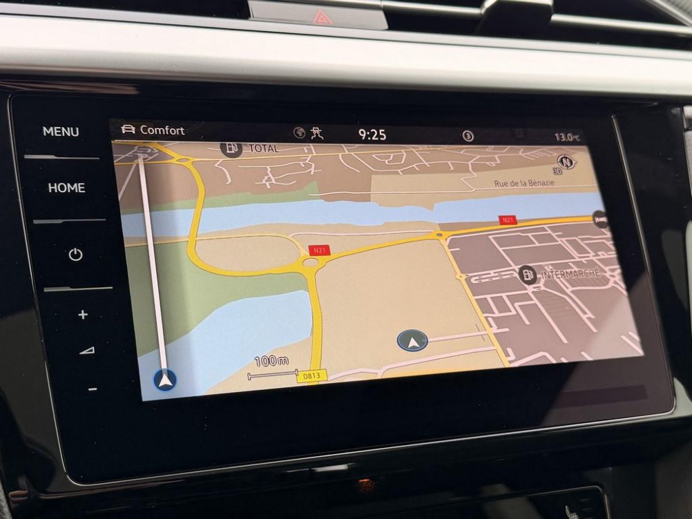 Acheter Volkswagen Arteon Arteon 1.4 eHybrid Rechargeable OPF 218 DSG6 R-Line 5p occasion dans les concessions du Groupe Faurie