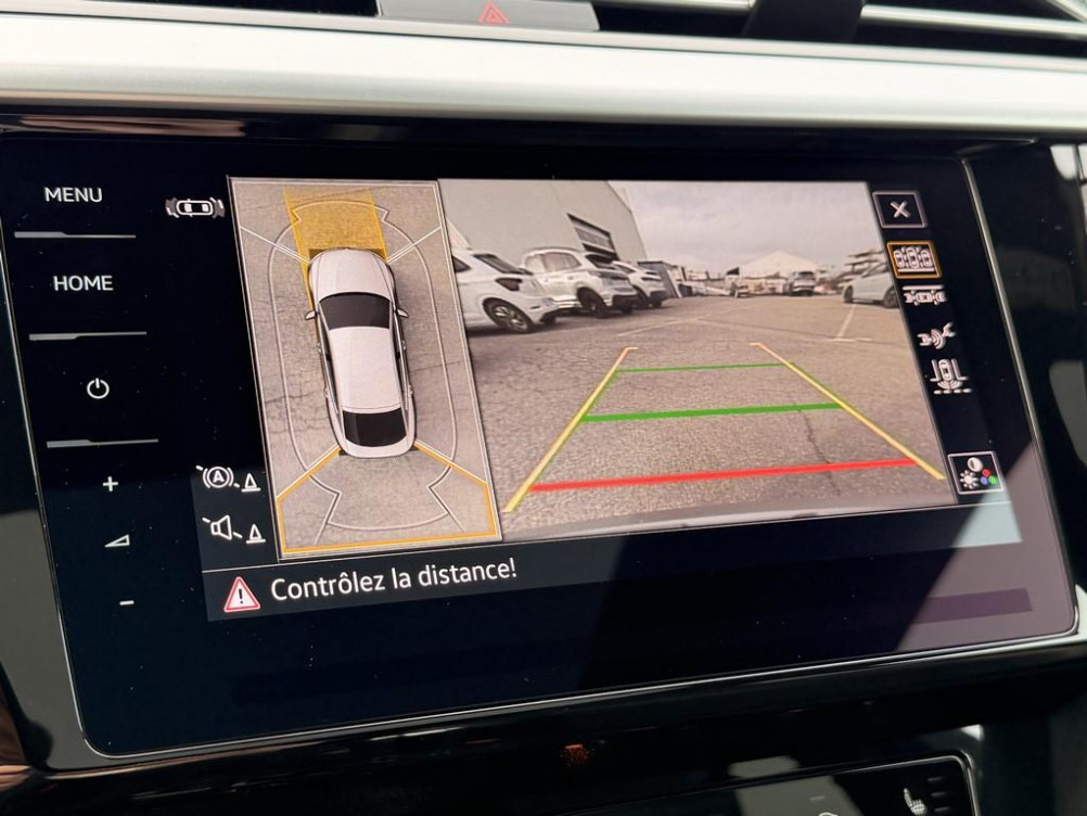 Acheter Volkswagen Arteon Arteon 1.4 eHybrid Rechargeable OPF 218 DSG6 R-Line 5p occasion dans les concessions du Groupe Faurie