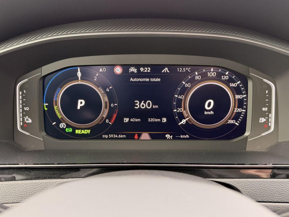 Acheter Volkswagen Arteon Arteon 1.4 eHybrid Rechargeable OPF 218 DSG6 R-Line 5p occasion dans les concessions du Groupe Faurie