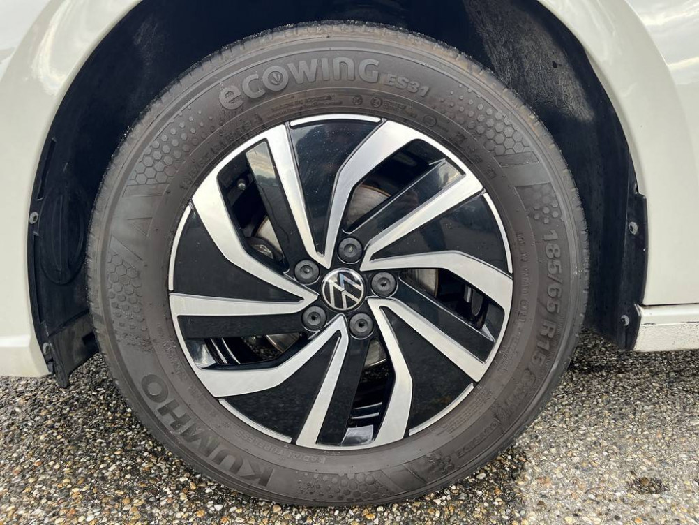 Acheter Volkswagen Polo Polo 1.0 TSI 95 S&S BVM5 Life 5p occasion dans les concessions du Groupe Faurie