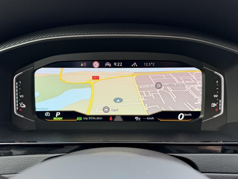 Acheter Volkswagen Arteon Arteon 1.4 eHybrid Rechargeable OPF 218 DSG6 R-Line 5p occasion dans les concessions du Groupe Faurie