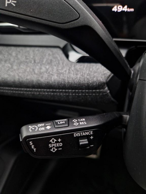 Acheter Audi Q6 E-TRON Q6 e-tron 306 ch 100 kWh performance S line 5p neuf dans les concessions du Groupe Faurie