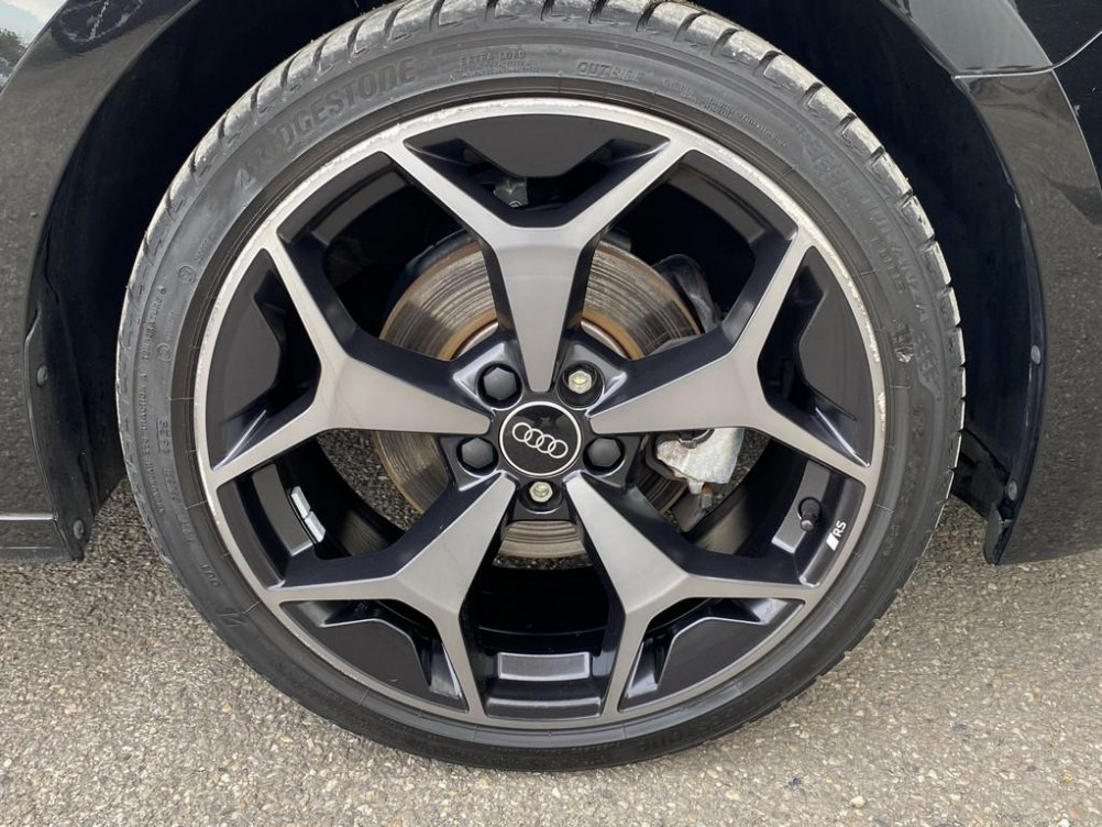 Acheter Audi A1 Sportback A1 Sportback 35 TFSI 150 ch S tronic 7 S Line Plus 5p occasion dans les concessions du Groupe Faurie