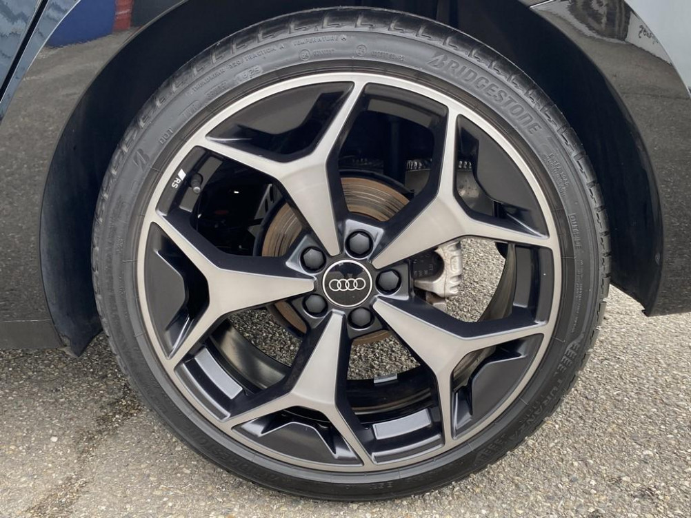 Acheter Audi A1 Sportback A1 Sportback 35 TFSI 150 ch S tronic 7 S Line Plus 5p occasion dans les concessions du Groupe Faurie